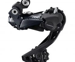 Shimano Ultegra RX Rear Derailleur with Chain Stabalizer (RD-RX800)