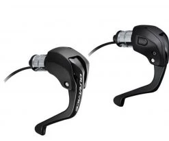 Shimano Dura-Ace ST-R9160 TT/Triathlon Shifter/Brake Lever Set