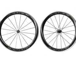 Shimano Dura-Ace 9100 C60 CL Clincher Wheelset