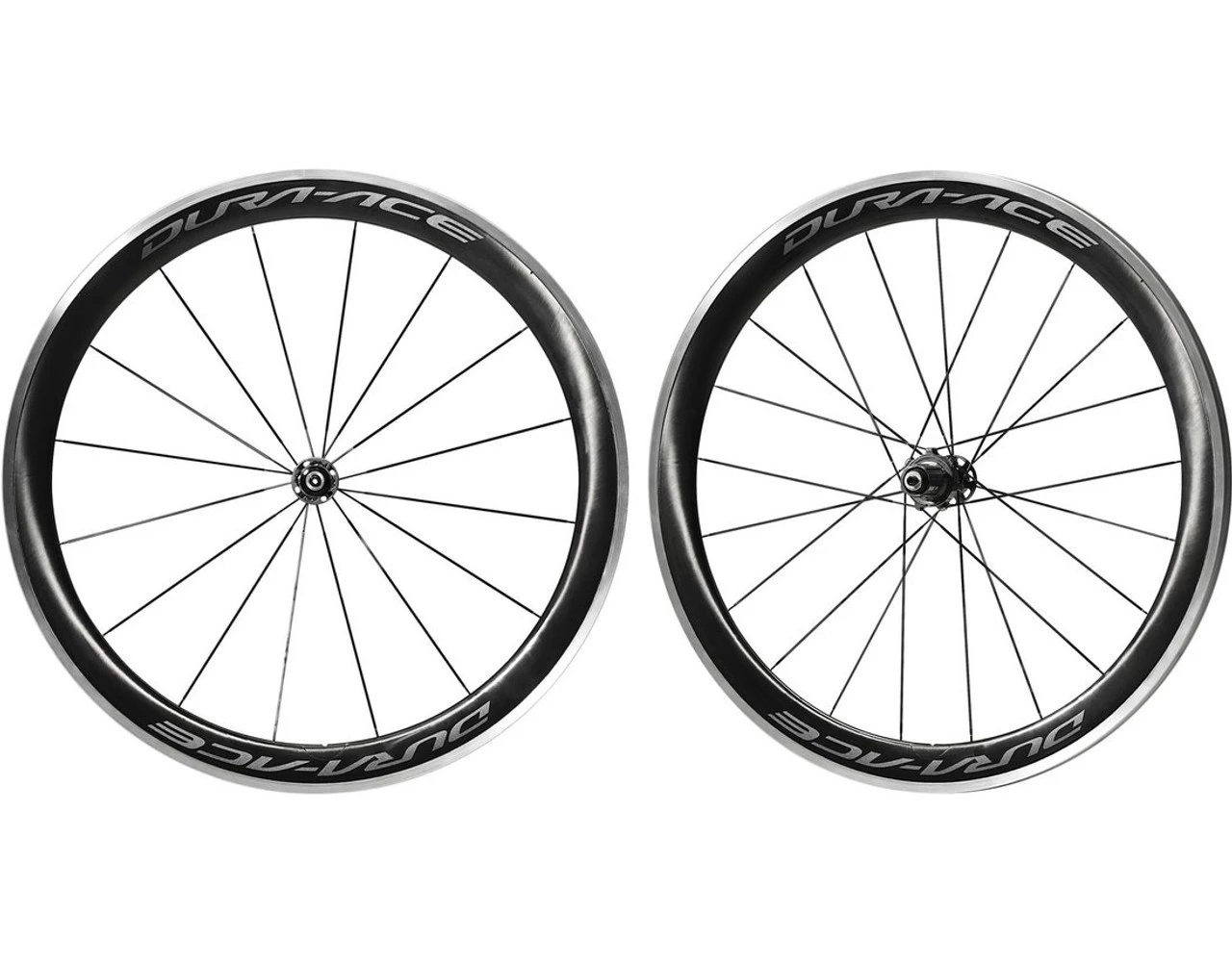 Shimano Dura-Ace 9100 C60 CL Clincher Wheelset
