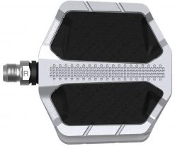 Shimano PD-EF205 Friction Plate Flat Pedals