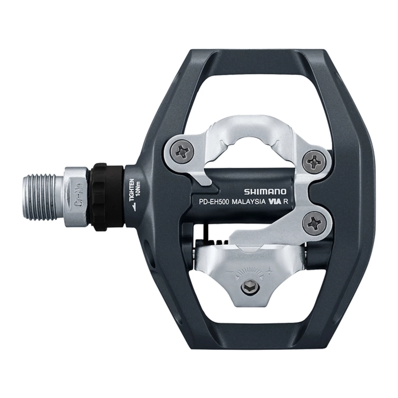 Shimano PD-EH500 SPD Pedals - Image 4