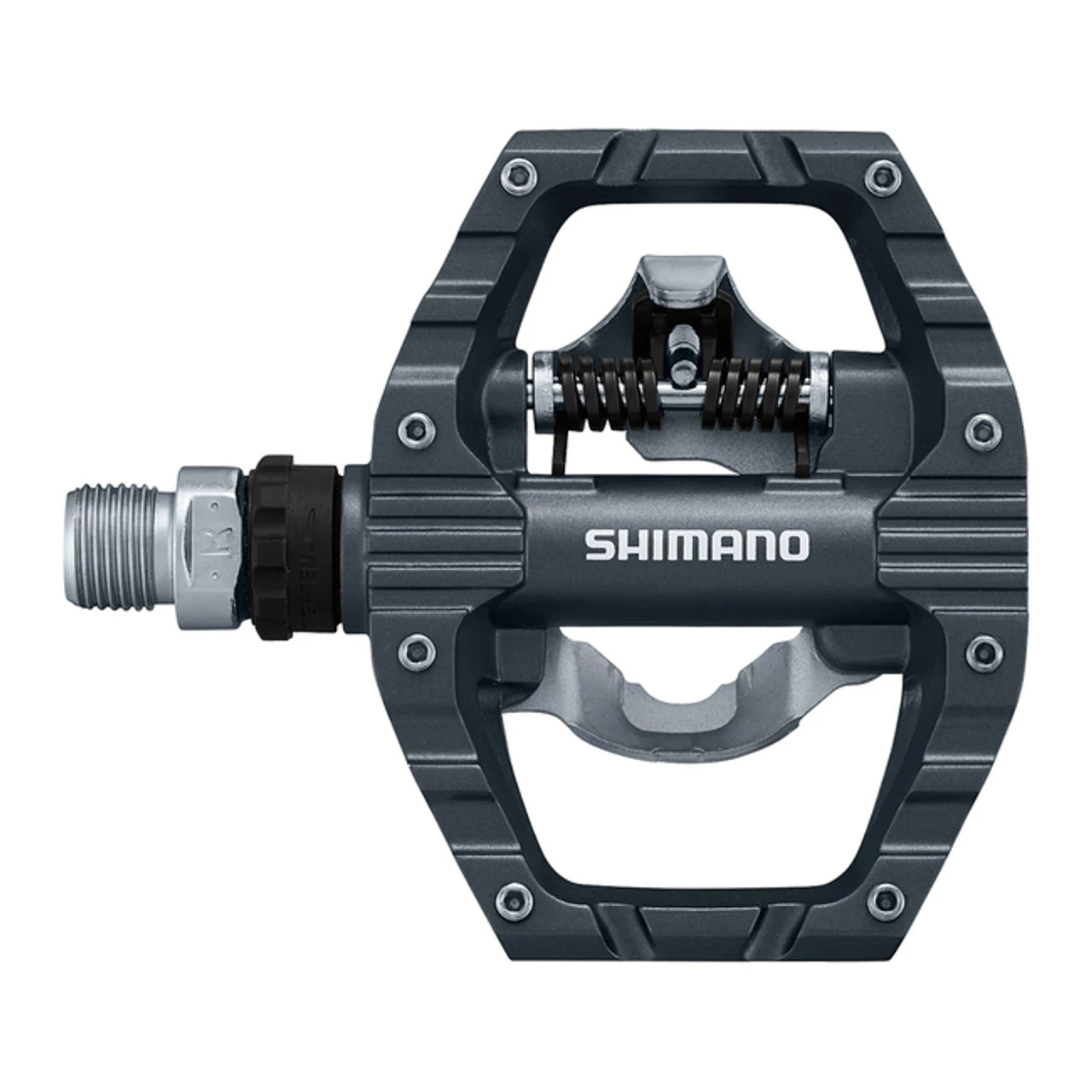 Shimano PD-EH500 SPD Pedals - Image 2