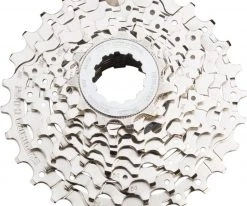Shimano HG400 9-Speed 11-28t Cassette