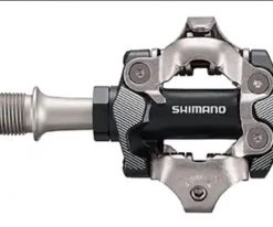 Shimano Deore XT PD-M8100 XC Pedals