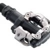 Shimano M520 SPD Pedals