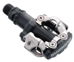 Shimano M520 SPD Pedals