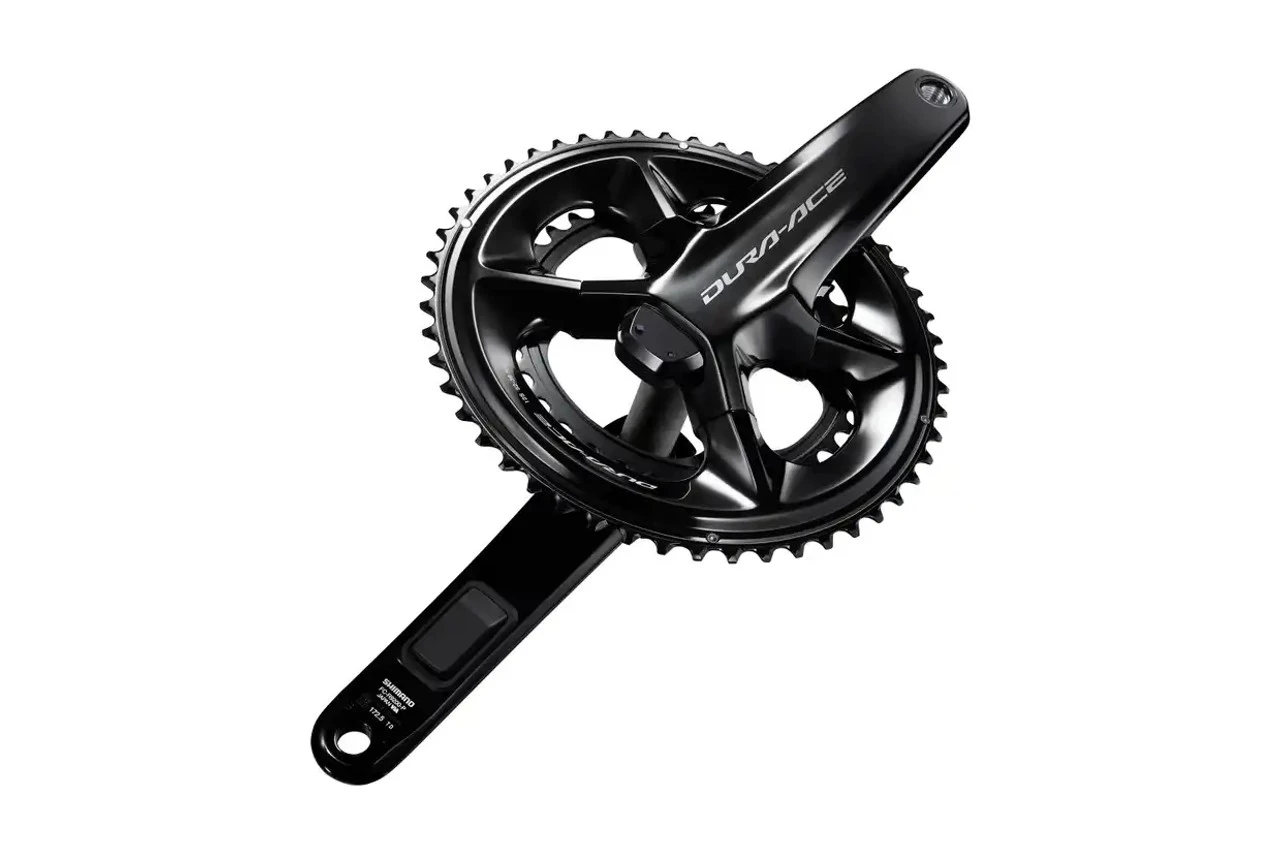 Shimano Dura-Ace R9200 12 Speed Crank - Image 3