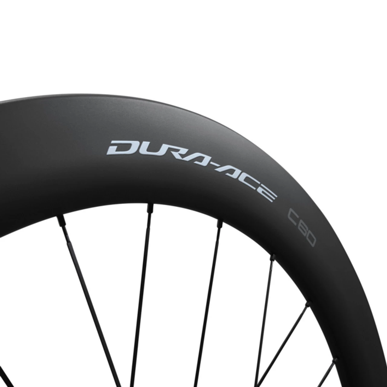Shimano Dura-Ace R9270 C60 HR Tubeless Wheelset - Image 2