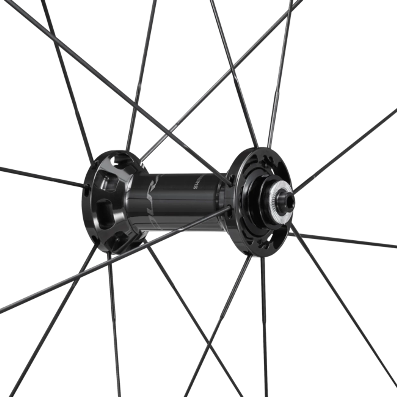 Shimano Dura-Ace R9270 C60 HR Tubeless Wheelset - Image 3
