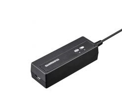 Shimano Di2 BCR2 Charger for BTR2 Internal Battery