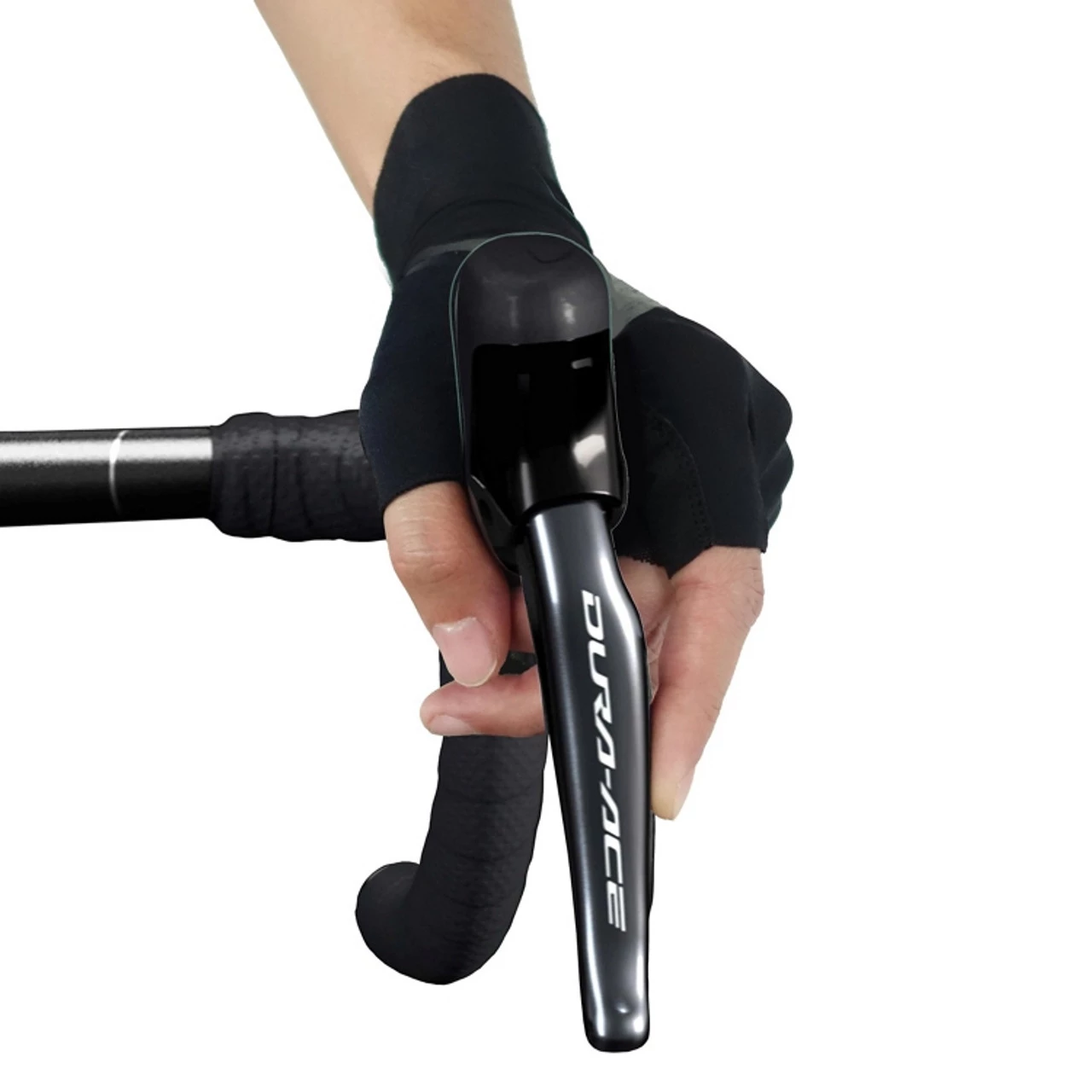 Shimano Dura-Ace R9270 Di2 12 Speed Shifter Set Disc Brake w. Caliper - Image 4