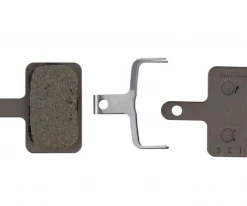 Shimano B01 Resin Disc Brake Pad Set