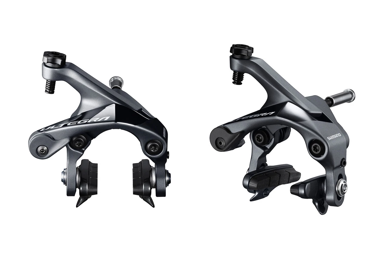 Shimano Ultegra R8000 Brake Caliper Pair
