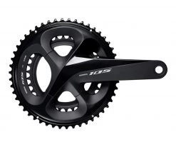 Shimano 105 R7000 11sp Crankset