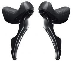 Shimano 105 ST-R7000 11sp Rim Brake Shifter Pair