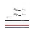 Shimano BC-9000 Road Brake Cable & Housing Set