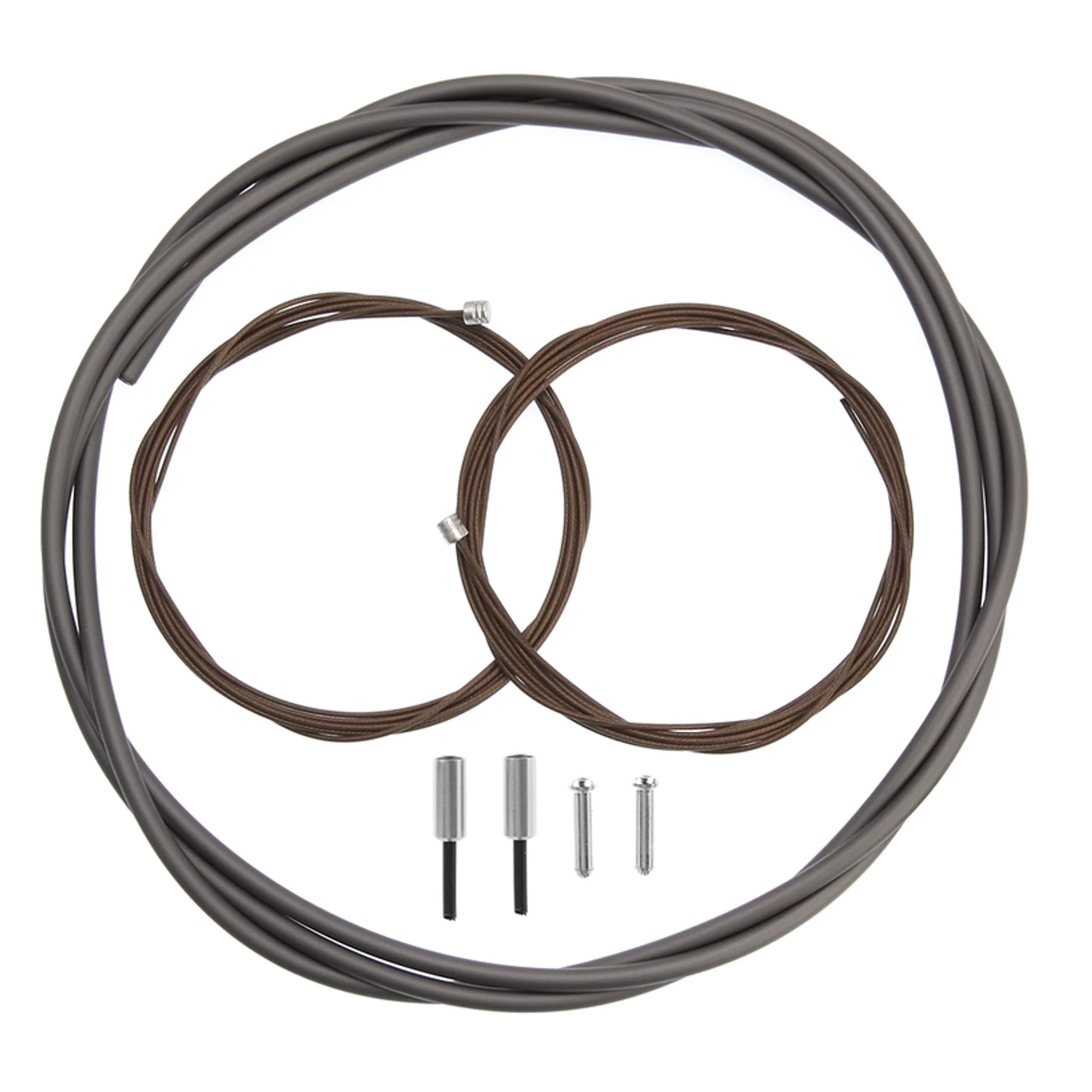 Shimano BC-9000 Road Brake Cable & Housing Set - Image 3