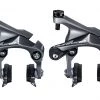 Shimano Ultegra BR-R8010 Direct-Mount Brake Caliper Pair