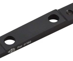 Shimano Front Disc Brake Caliper Adapter Flat Mount