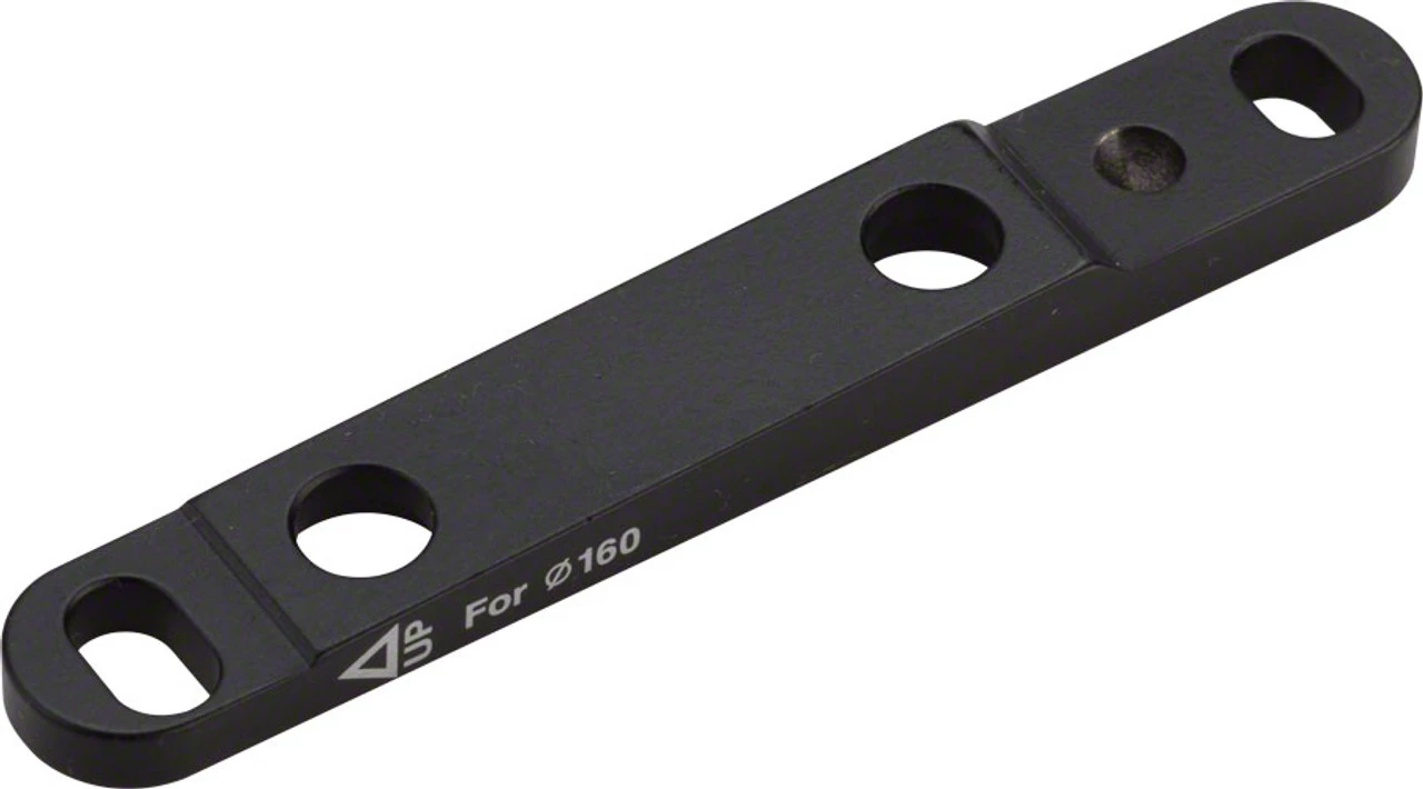 Shimano Front Disc Brake Caliper Adapter Flat Mount