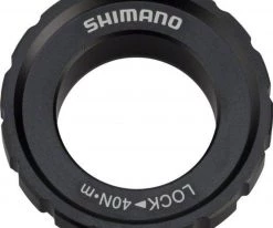 Shimano Disc Brake Center Lock Lockring