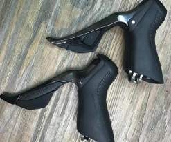 Shimano Dura-Ace Di2 R9150 11 Speed Rim Brake Shifter Set