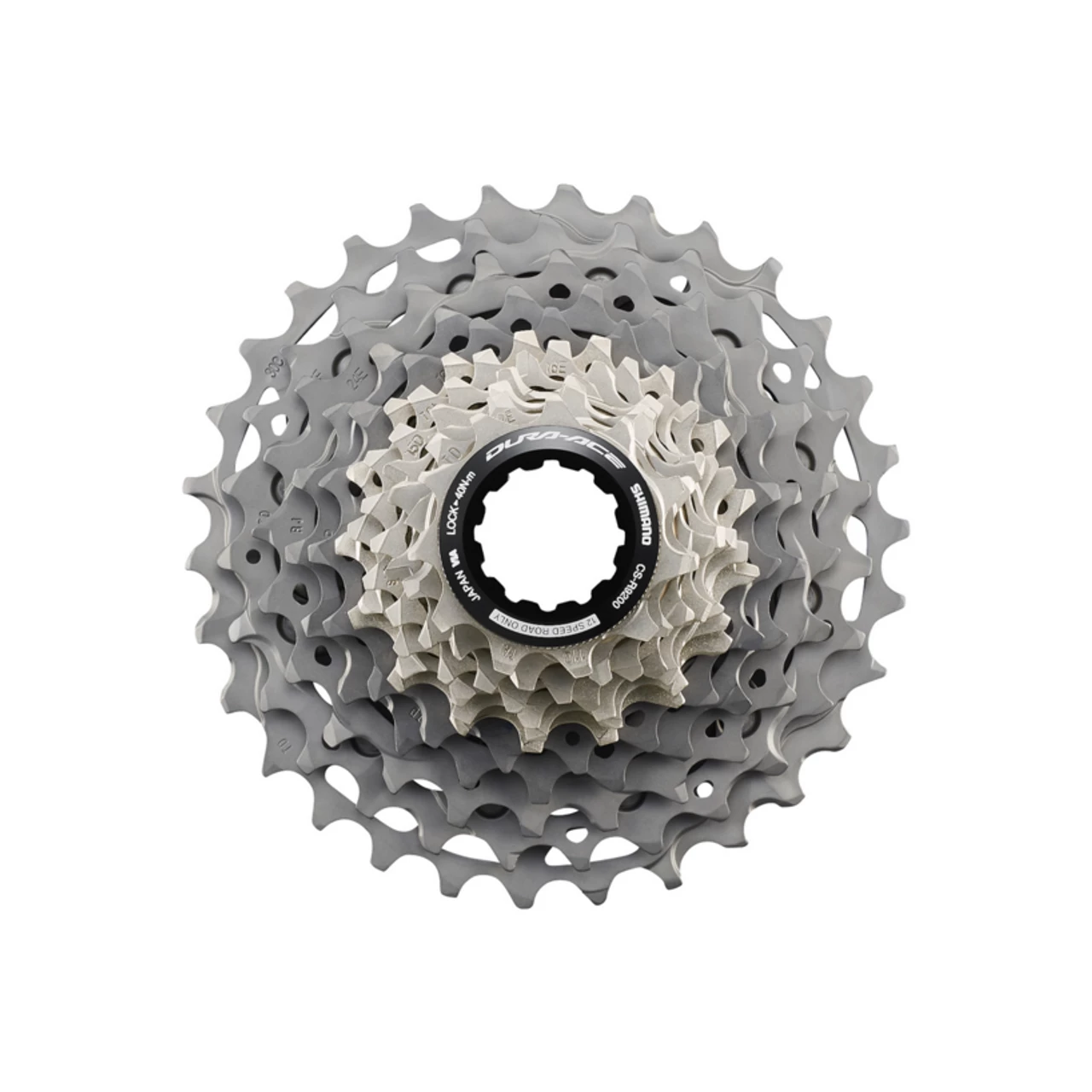 Shimano Ultegra R8100 12 Speed Cassette