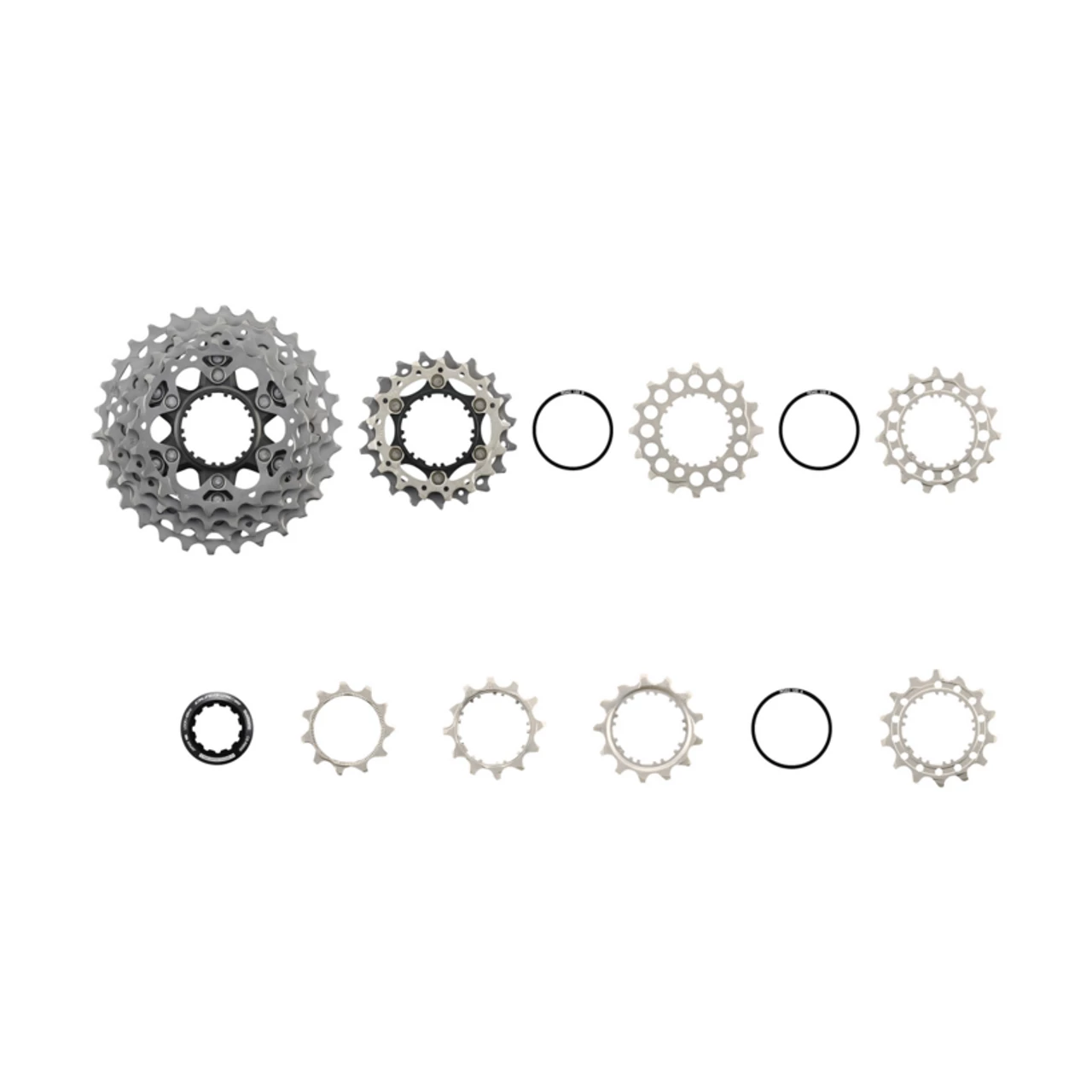 Shimano Ultegra R8100 12 Speed Cassette - Image 5