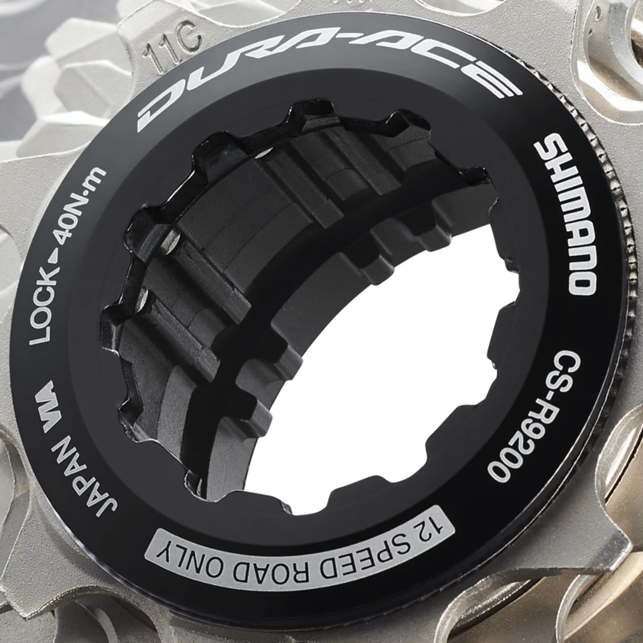 Shimano Ultegra R8100 12 Speed Cassette - Image 4