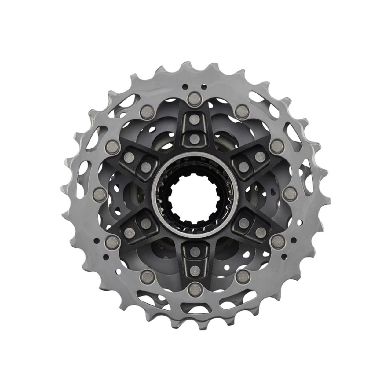 Shimano Ultegra R8100 12 Speed Cassette - Image 2