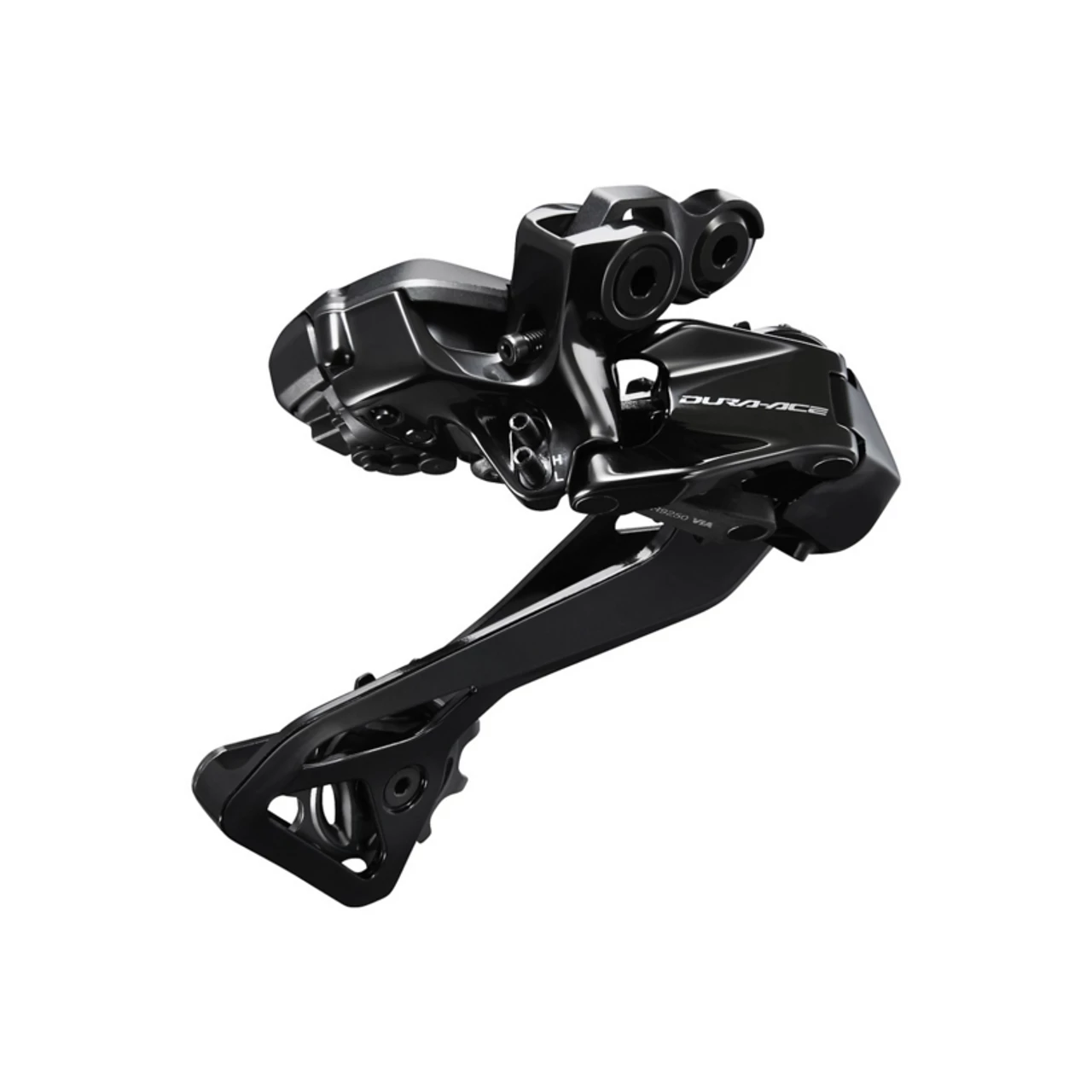 Shimano Dura-Ace R9250 Di2 12 Speed Rear Derailleur - Image 2