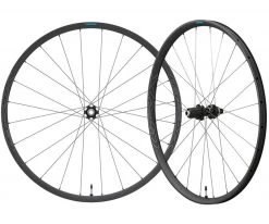 Shimano GRX WH-RX570-650B Tubeless Gravel Wheelset