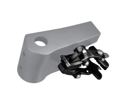 Shimano RS811 Direct Mount Brake Caliper REAR