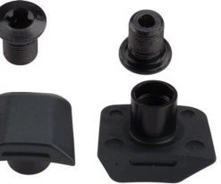 Shimano Ultegra 6800 Crank Fixing Bolts Set of 4 for Cross Chainring