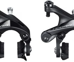 Shimano Ultegra R8100 Brake Caliper Pair