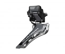 Shimano Ultegra R8150 Di2 Front Derailleur for Rear 12-Speed Down Swing Brazed-on