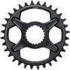 Shimano XT SM-CRM85 1x Chainring for M8100 & M8130 Cranks