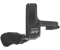 Shimano XT Di2 Shifter Left Side (Front)