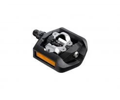 Shimano PD-T421 SPD Pedals with Reflector