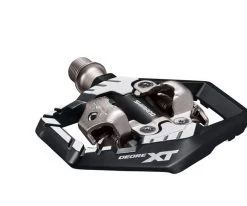 Shimano Deore XT 8120 Trail Pedals
