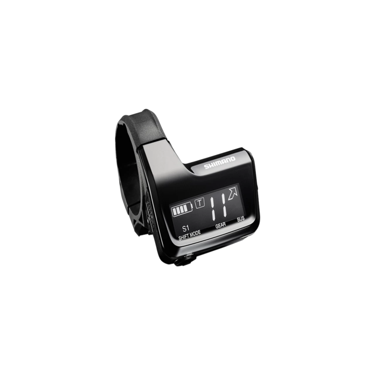Shimano SC-MT800 Di2 System Display and Wireless Junction