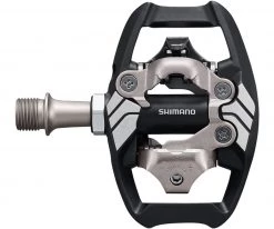 Shimano PD-MX70 DXR Pedals with Cleat