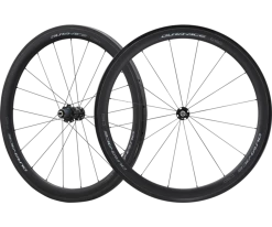 Shimano Dura-Ace R9270 C50 Tubeless Wheelset