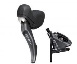 Shimano RX 810 GRX 1x Left Brake Lever & Caliper (for Dropper post or Brake only)