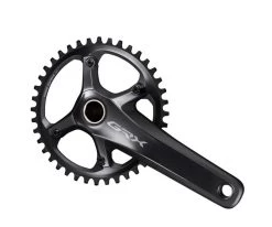 Shimano RX-810-1 GRX 1x Crankset