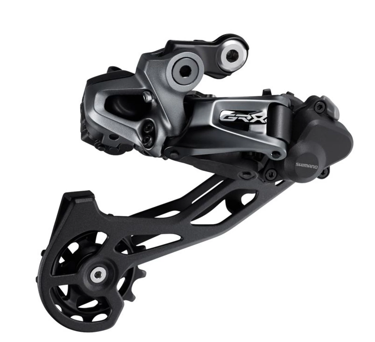 Shimano GRX RD-RX815 Di2 Rear Derailleur for 2x