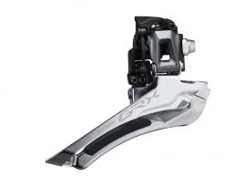 Shimano GRX Mechanical Front Derailleur