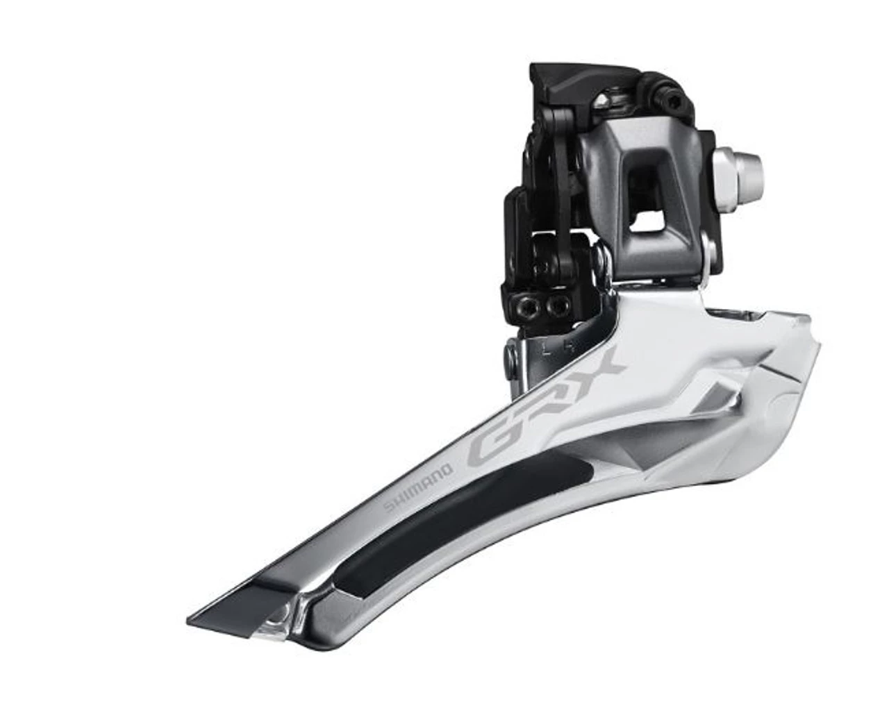Shimano GRX Mechanical Front Derailleur