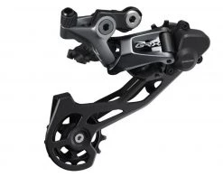 Shimano GRX RX810 Derailleur for 2x (34T Max)